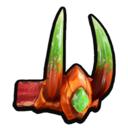 Rusty Armor